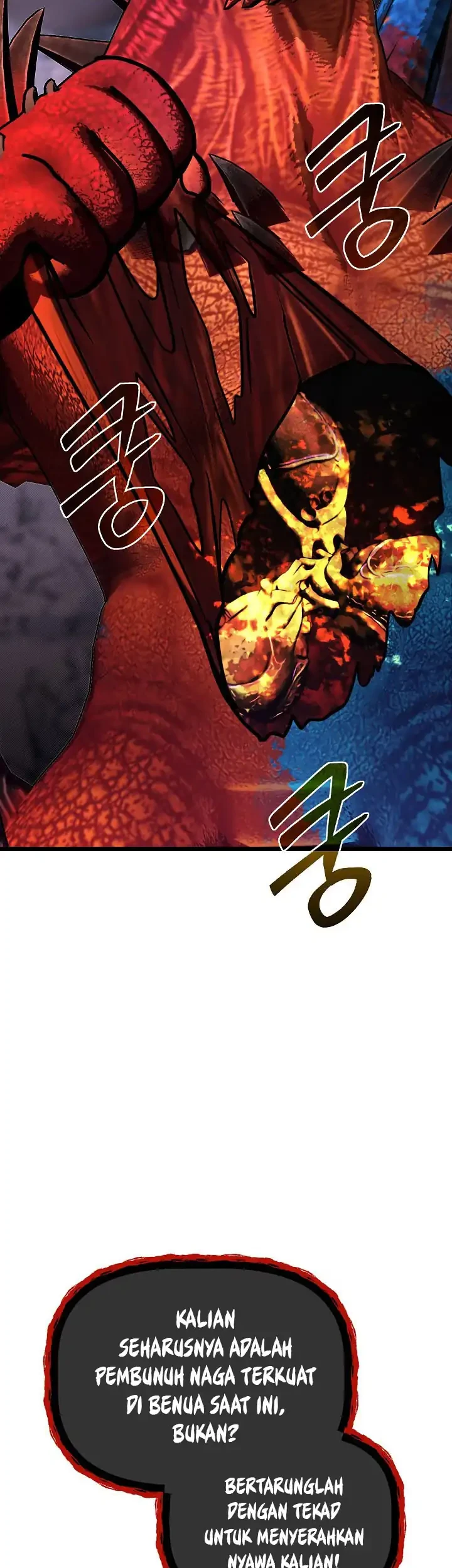 The Little Brother Is the Academy’s Hotshot Chapter 123 Gambar 75