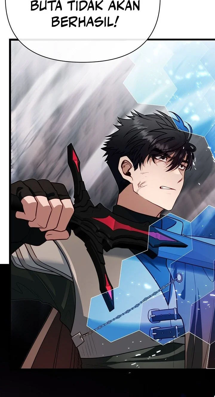 The Little Brother Is the Academy’s Hotshot Chapter 124 Gambar 66