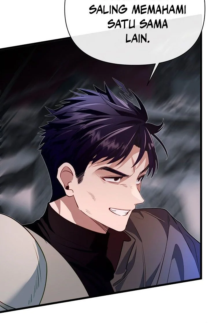 The Little Brother Is the Academy’s Hotshot Chapter 124 Gambar 70