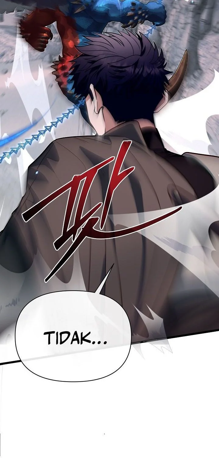 The Little Brother Is the Academy’s Hotshot Chapter 124 Gambar 76