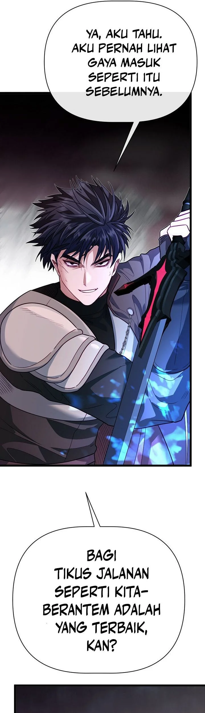 The Little Brother Is the Academy’s Hotshot Chapter 124 Gambar 79