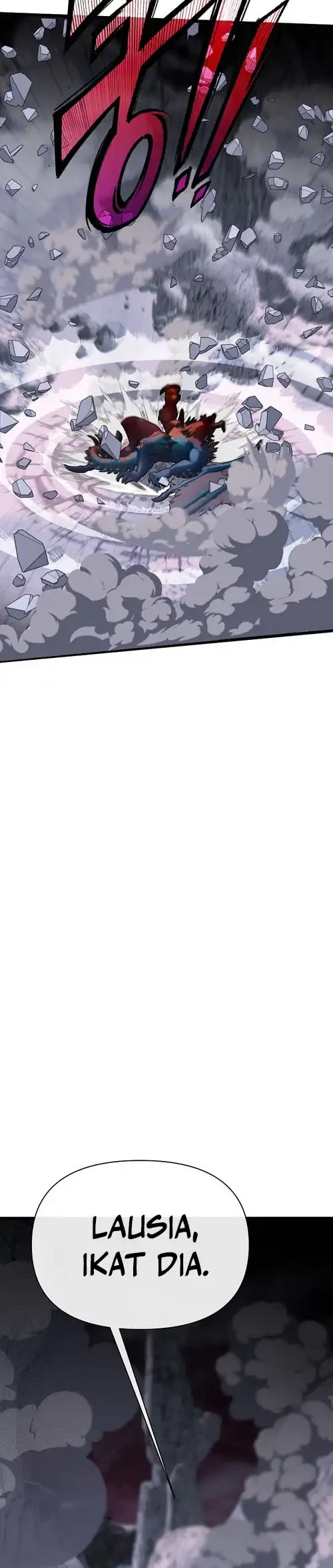 The Little Brother Is the Academy’s Hotshot Chapter 125 Gambar 33