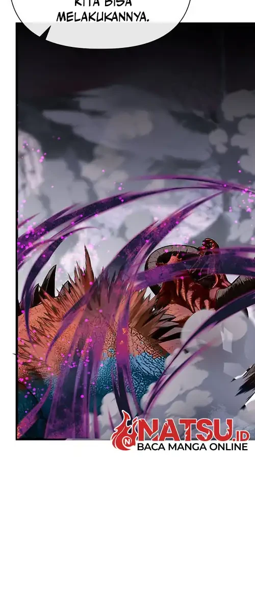 The Little Brother Is the Academy’s Hotshot Chapter 125 Gambar 37