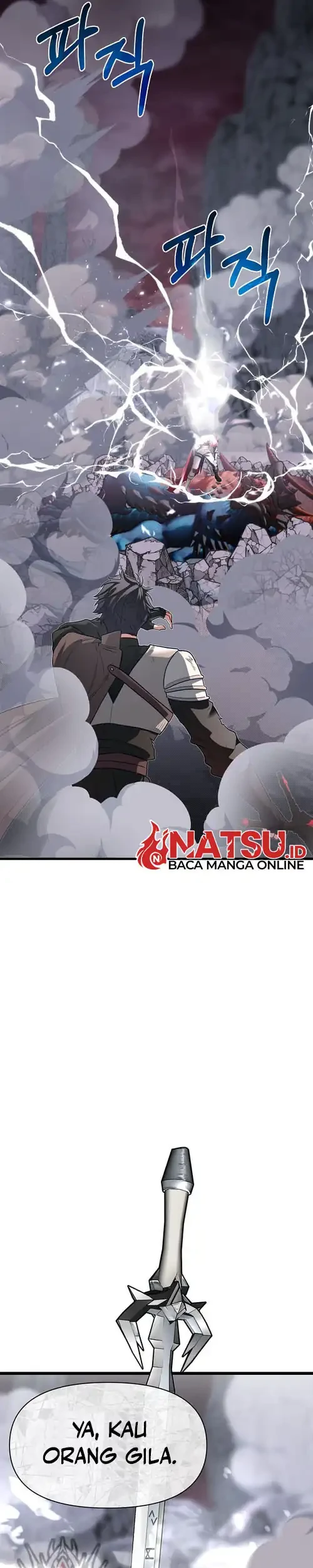 The Little Brother Is the Academy’s Hotshot Chapter 125 Gambar 48