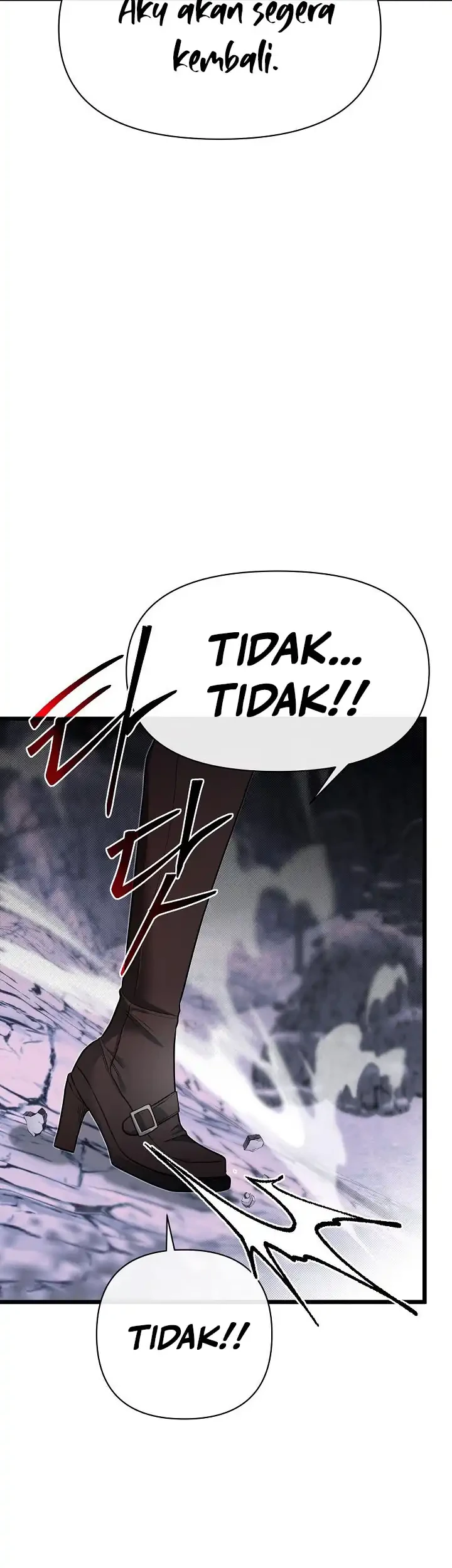 The Little Brother Is the Academy’s Hotshot Chapter 126 Gambar 40