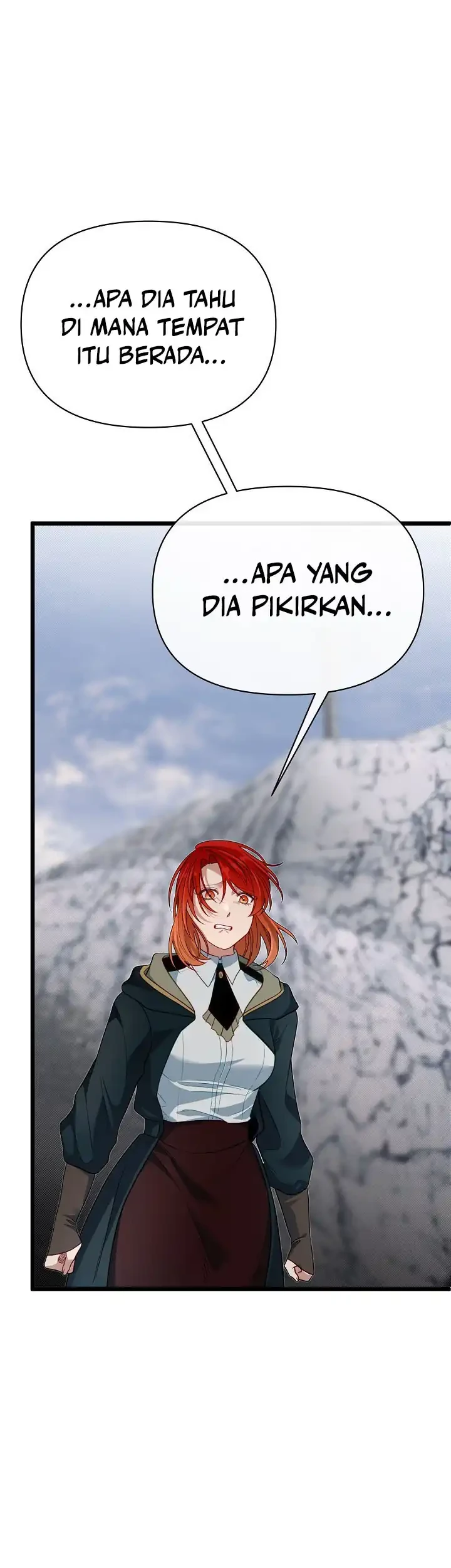 The Little Brother Is the Academy’s Hotshot Chapter 126 Gambar 58