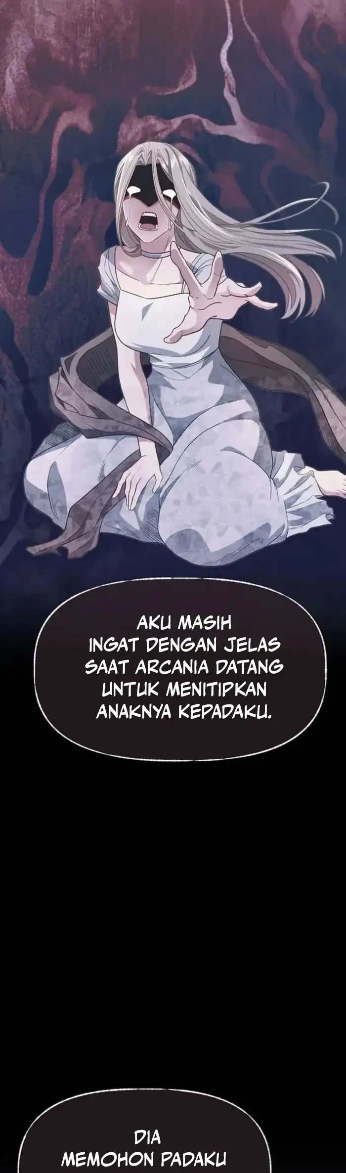 The Little Brother Is the Academy’s Hotshot Chapter 127 Gambar 41
