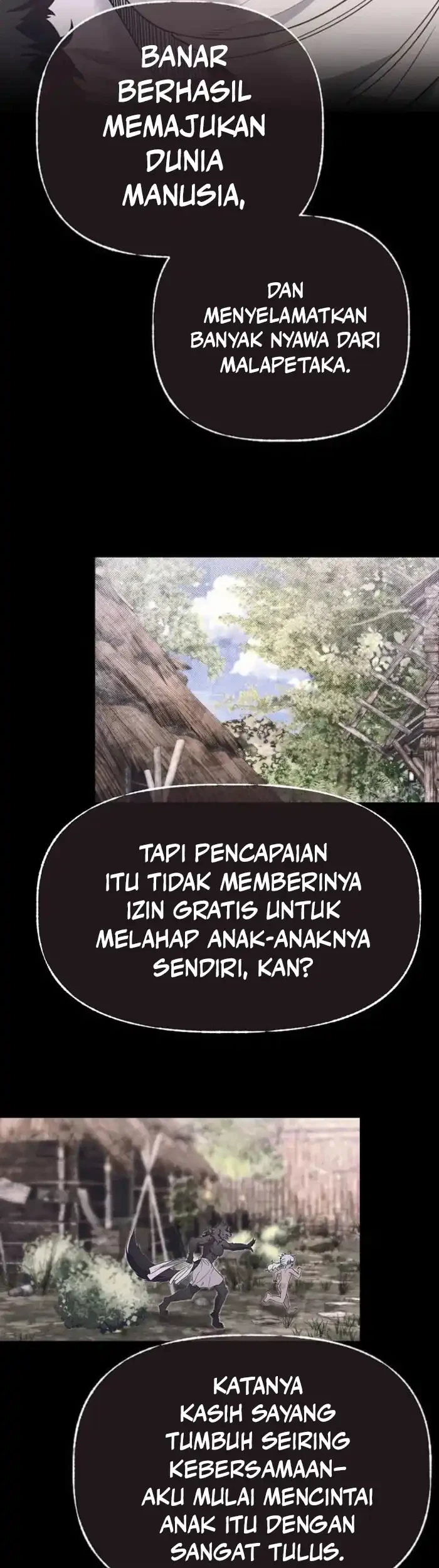 The Little Brother Is the Academy’s Hotshot Chapter 127 Gambar 44