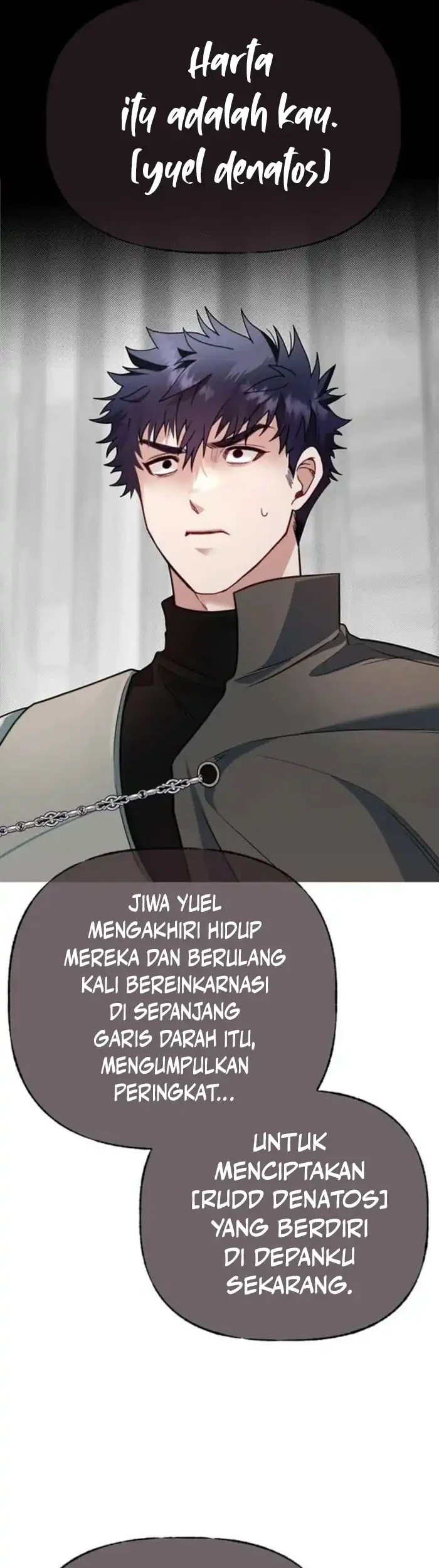 The Little Brother Is the Academy’s Hotshot Chapter 127 Gambar 47