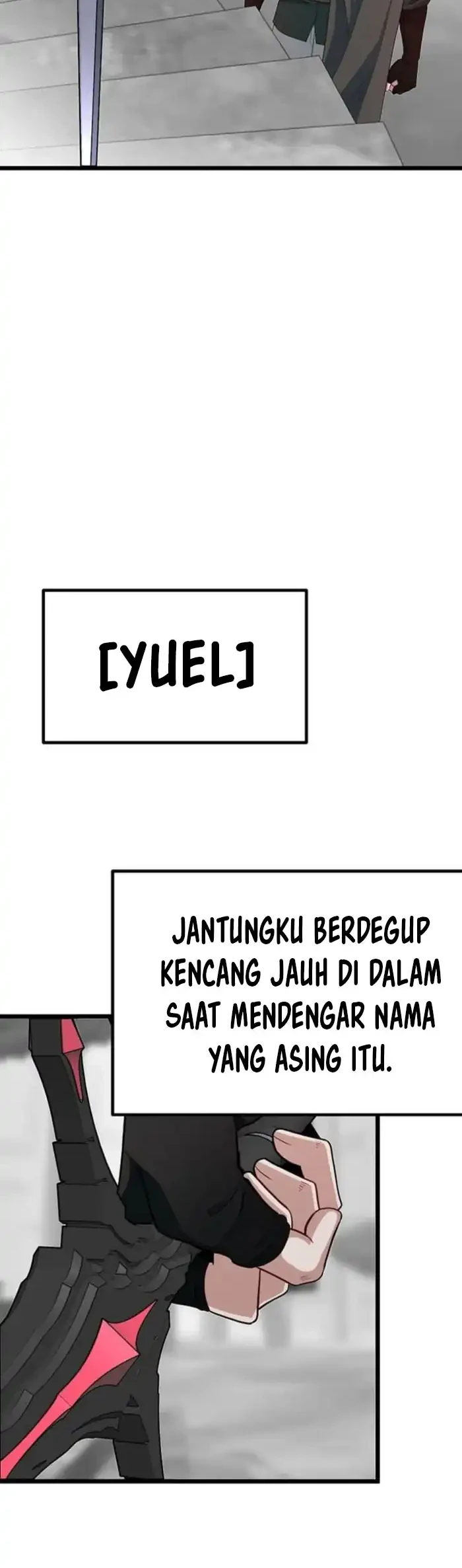 The Little Brother Is the Academy’s Hotshot Chapter 127 Gambar 53