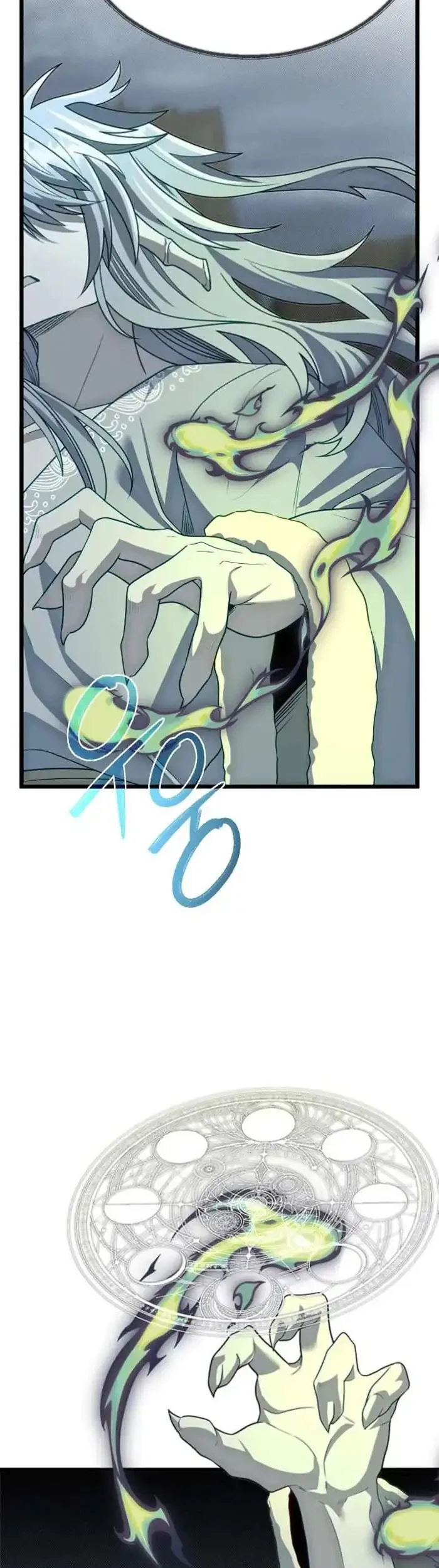 The Little Brother Is the Academy’s Hotshot Chapter 132 Gambar 46