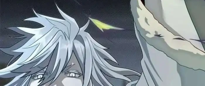 The Little Brother Is the Academy’s Hotshot Chapter 132 Gambar 47