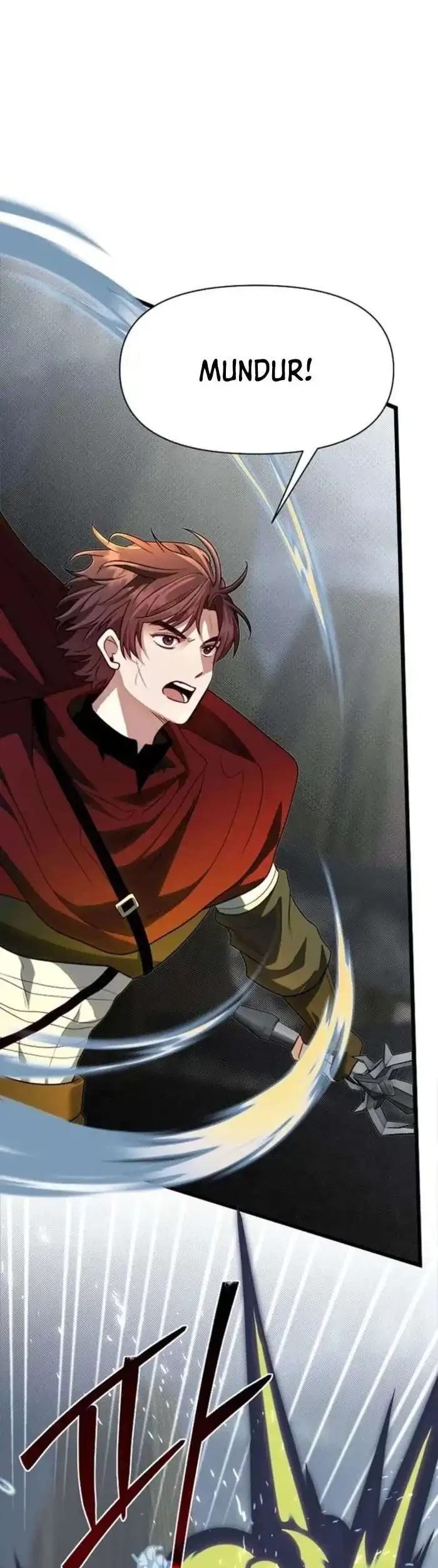 The Little Brother Is the Academy’s Hotshot Chapter 132 Gambar 50