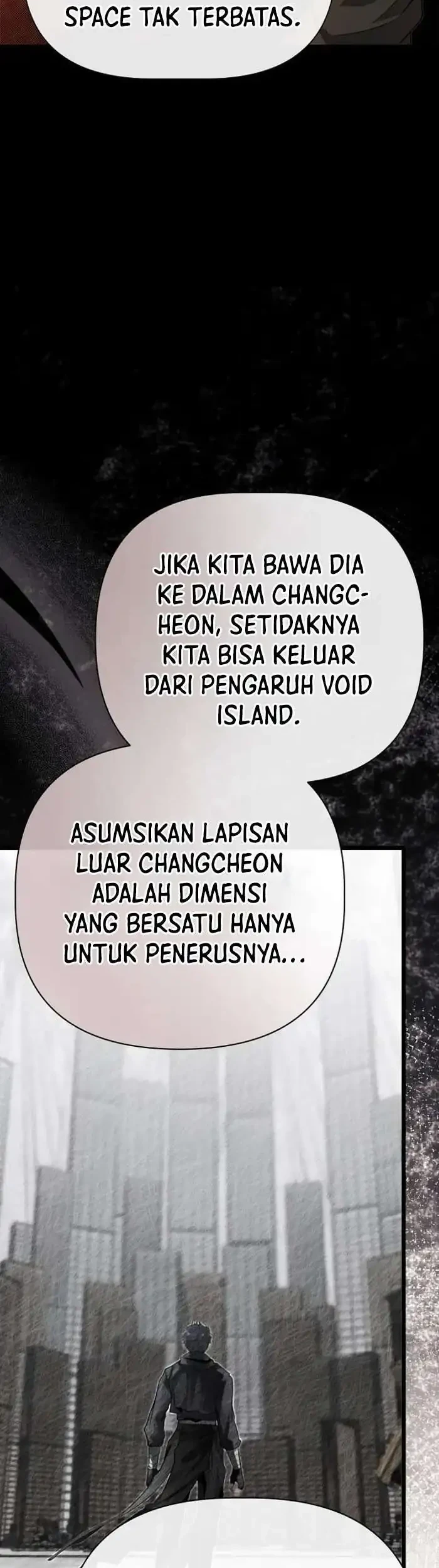 The Little Brother Is the Academy’s Hotshot Chapter 133 Gambar 54