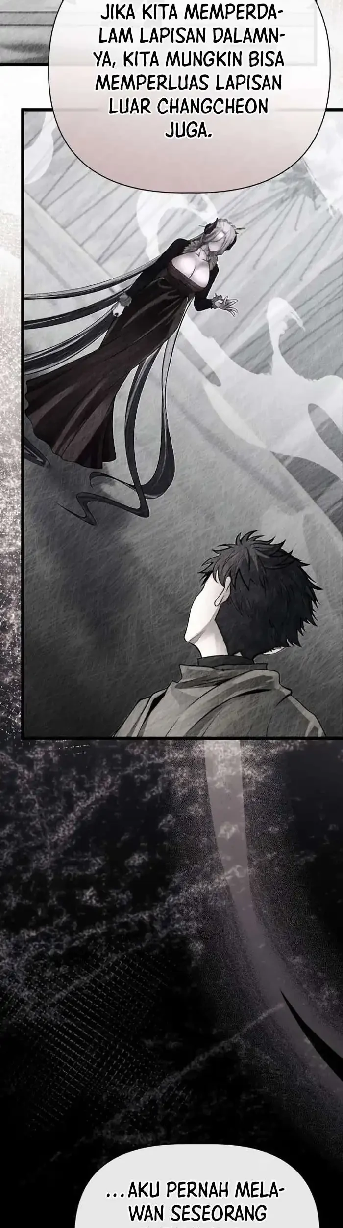 The Little Brother Is the Academy’s Hotshot Chapter 133 Gambar 55