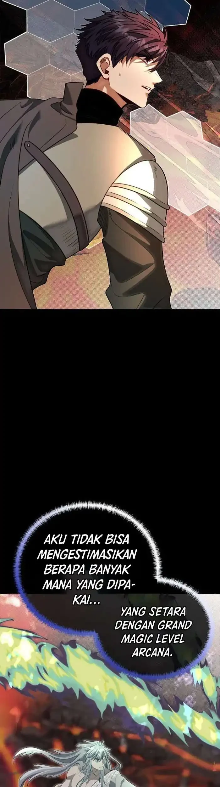 The Little Brother Is the Academy’s Hotshot Chapter 133 Gambar 57