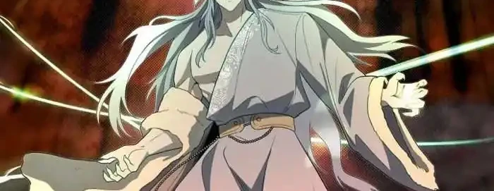 The Little Brother Is the Academy’s Hotshot Chapter 133 Gambar 50