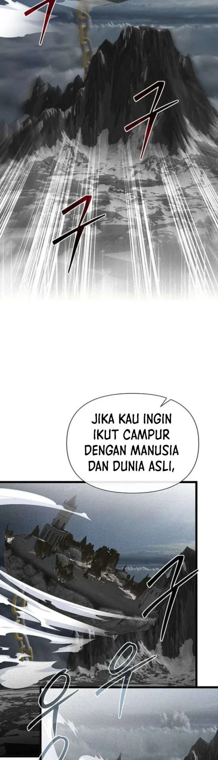 The Little Brother Is the Academy’s Hotshot Chapter 134 Gambar 60