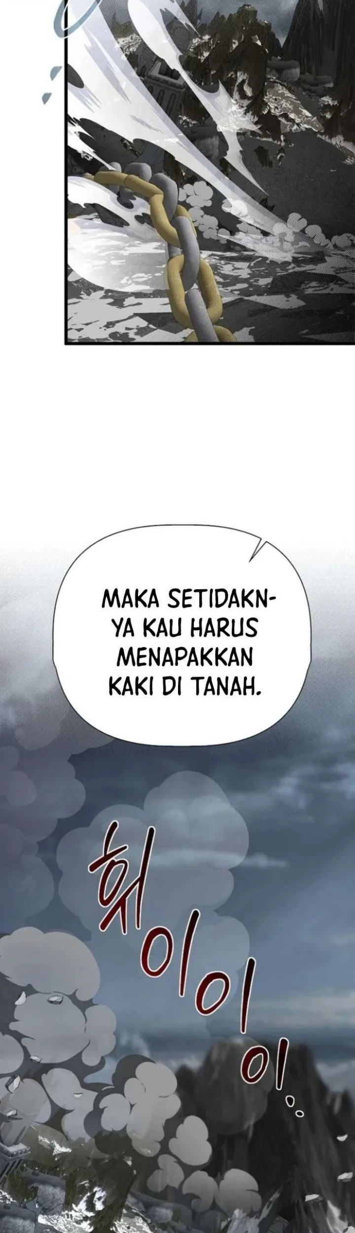 The Little Brother Is the Academy’s Hotshot Chapter 134 Gambar 61