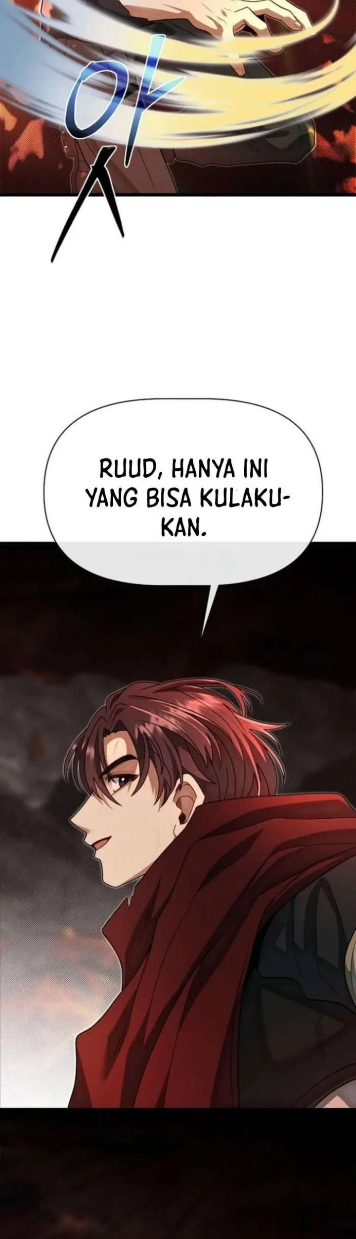 The Little Brother Is the Academy’s Hotshot Chapter 134 Gambar 10