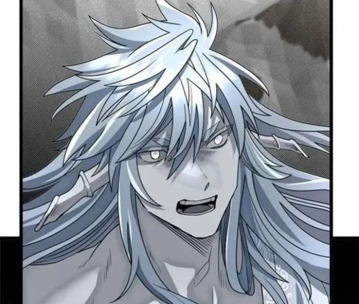 The Little Brother Is the Academy’s Hotshot Chapter 134 Gambar 41