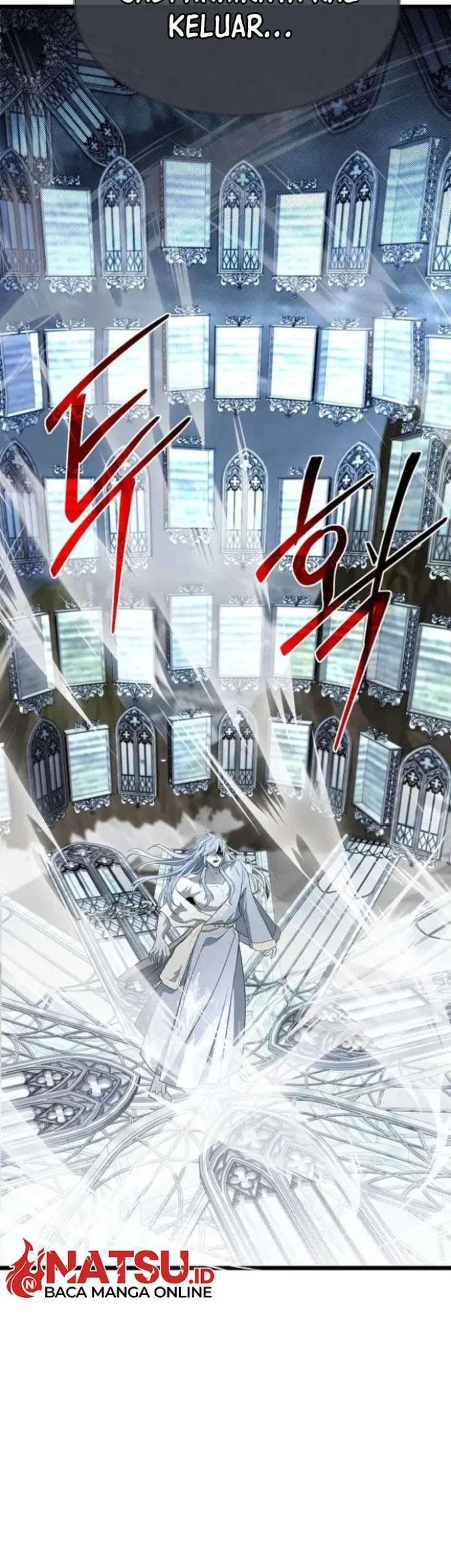 The Little Brother Is the Academy’s Hotshot Chapter 134 Gambar 43