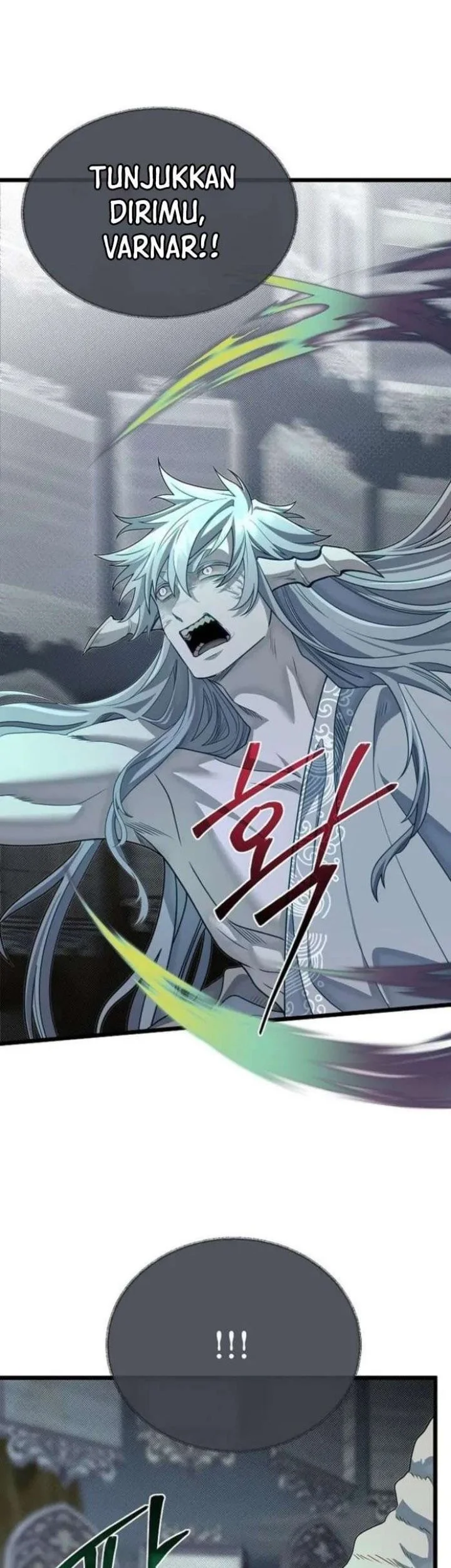 The Little Brother Is the Academy’s Hotshot Chapter 134 Gambar 44