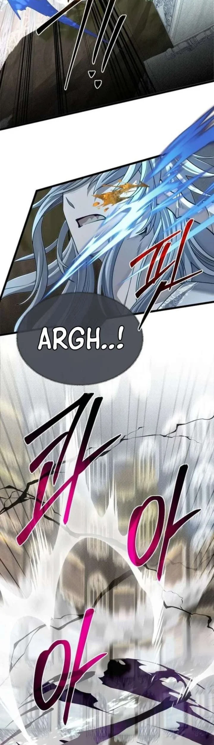 The Little Brother Is the Academy’s Hotshot Chapter 134 Gambar 46
