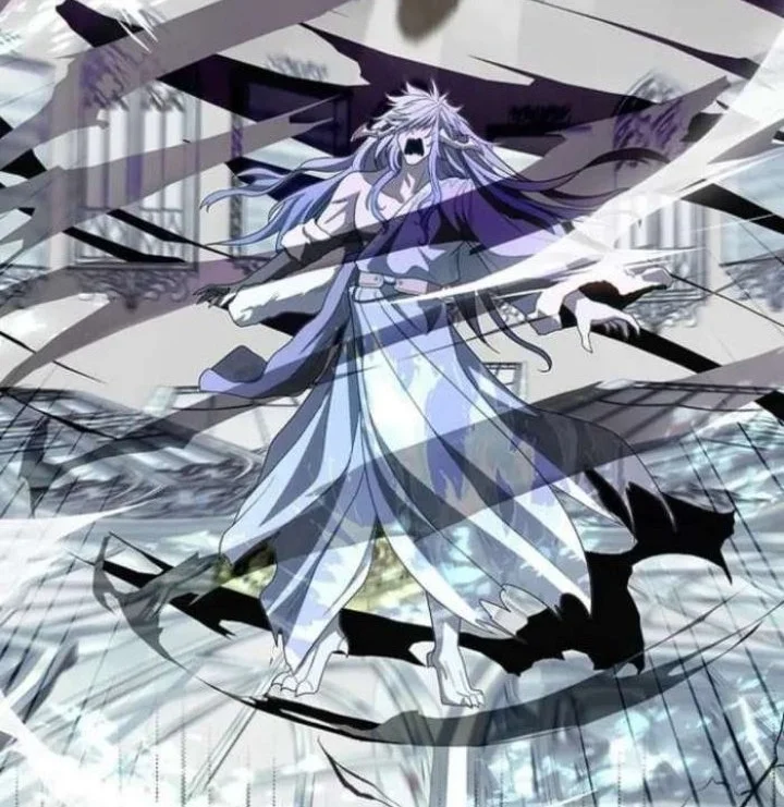 The Little Brother Is the Academy’s Hotshot Chapter 134 Gambar 47
