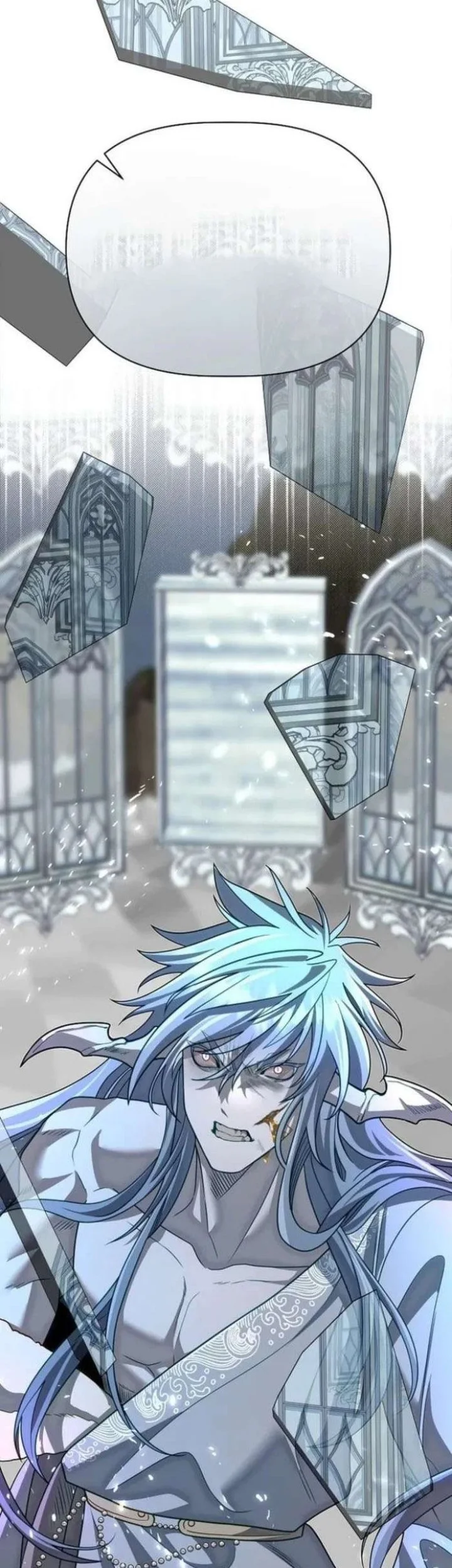 The Little Brother Is the Academy’s Hotshot Chapter 134 Gambar 49