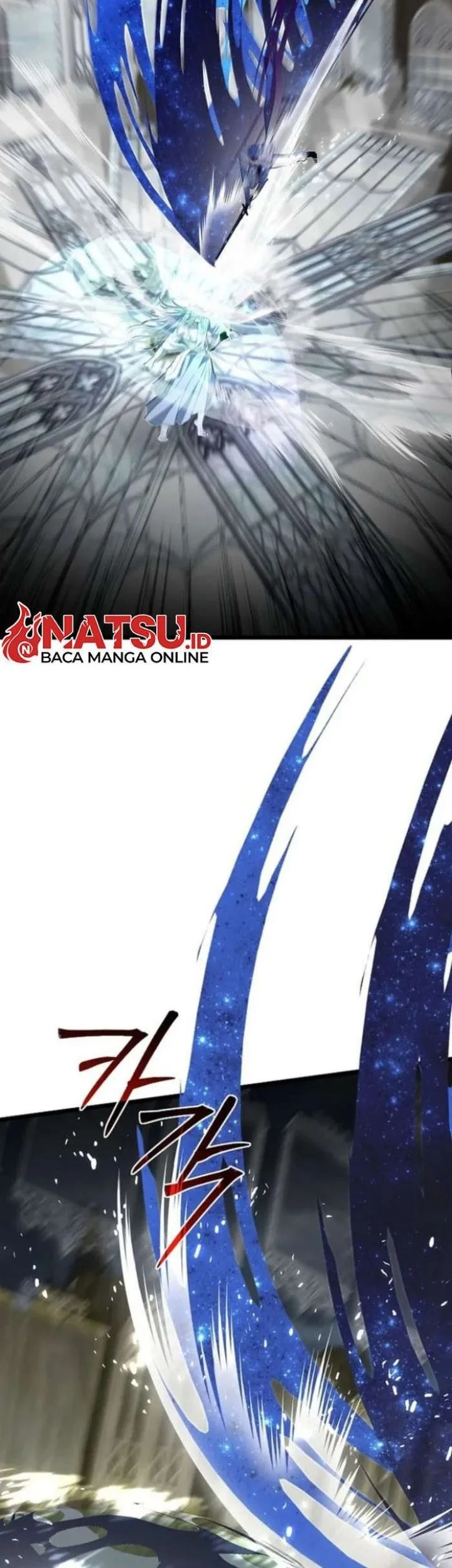 The Little Brother Is the Academy’s Hotshot Chapter 134 Gambar 52