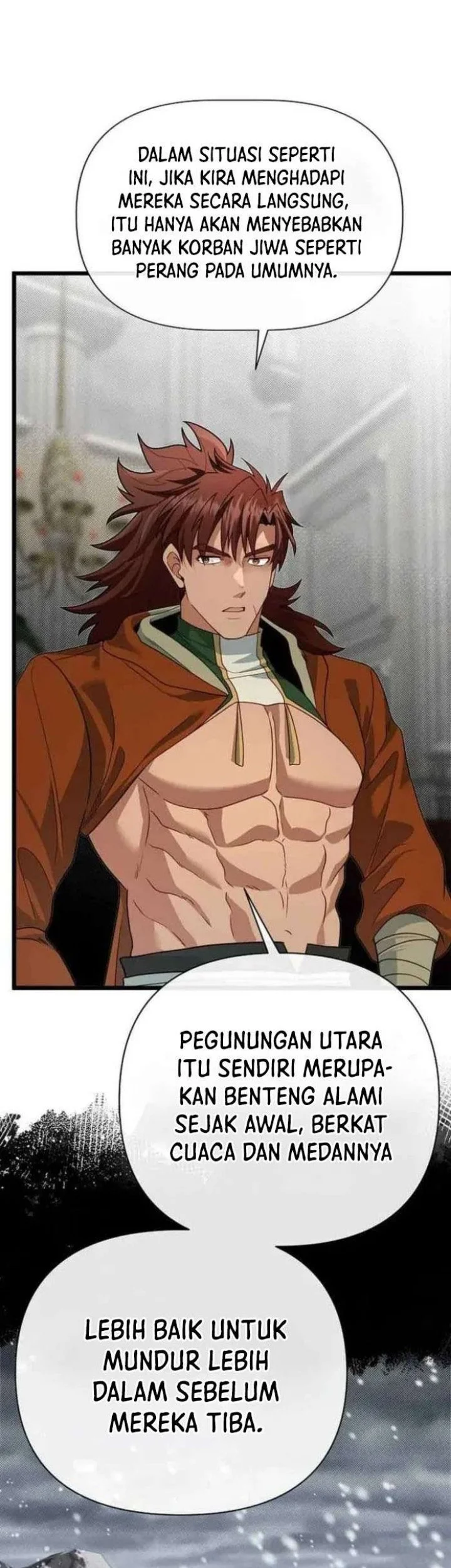 The Little Brother Is the Academy’s Hotshot Chapter 135 Gambar 10