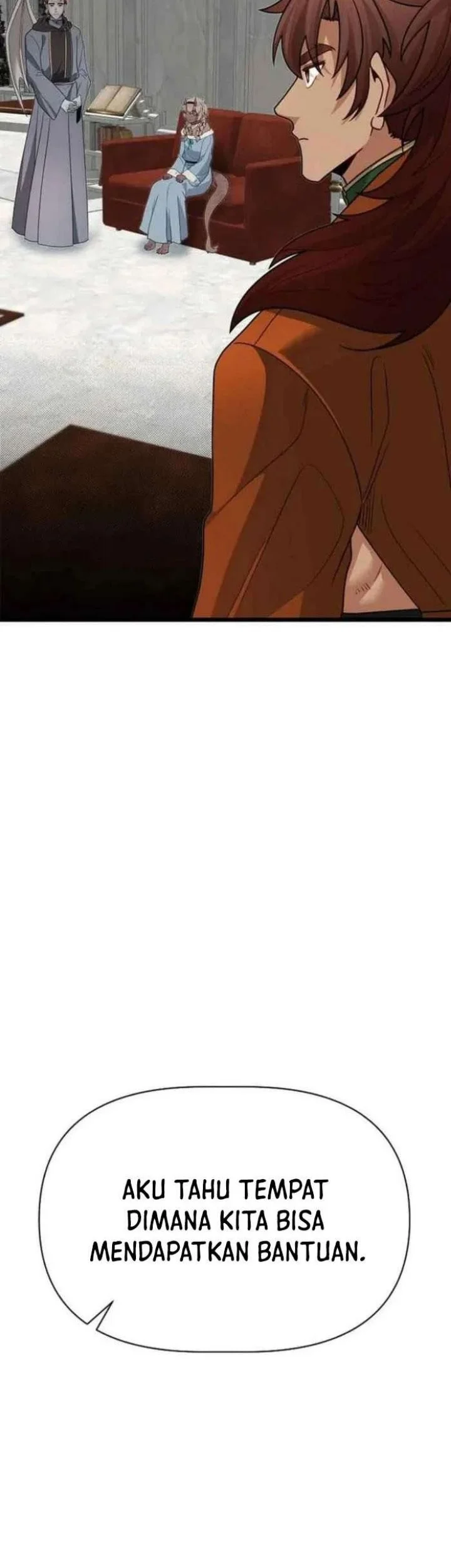 The Little Brother Is the Academy’s Hotshot Chapter 135 Gambar 17