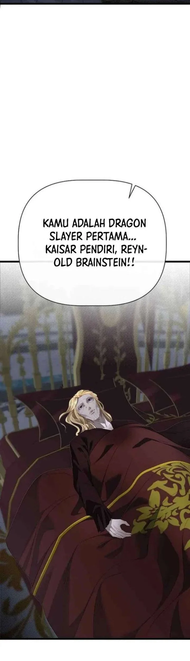 The Little Brother Is the Academy’s Hotshot Chapter 135 Gambar 44