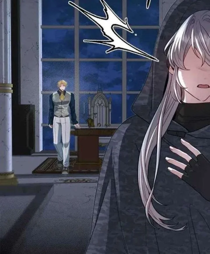 The Little Brother Is the Academy’s Hotshot Chapter 135 Gambar 48