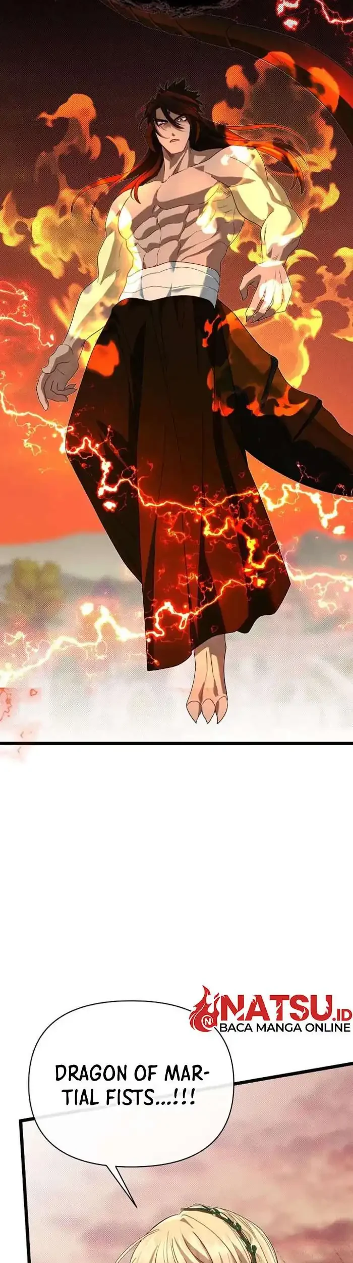 The Little Brother Is the Academy’s Hotshot Chapter 136 Gambar 54