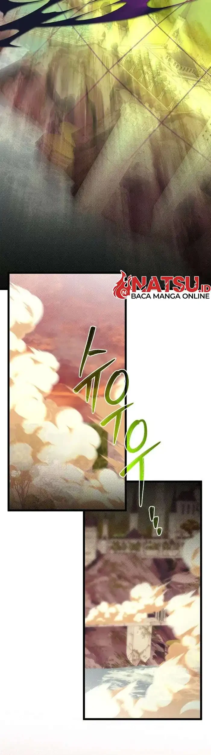 The Little Brother Is the Academy’s Hotshot Chapter 136 Gambar 58