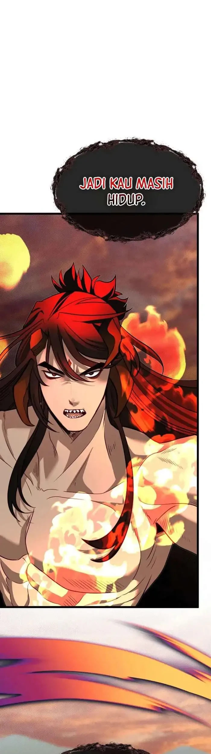 The Little Brother Is the Academy’s Hotshot Chapter 136 Gambar 60