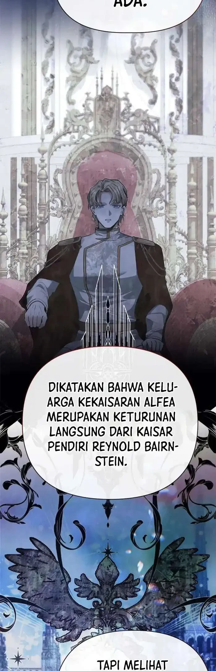 The Little Brother Is the Academy’s Hotshot Chapter 136 Gambar 28