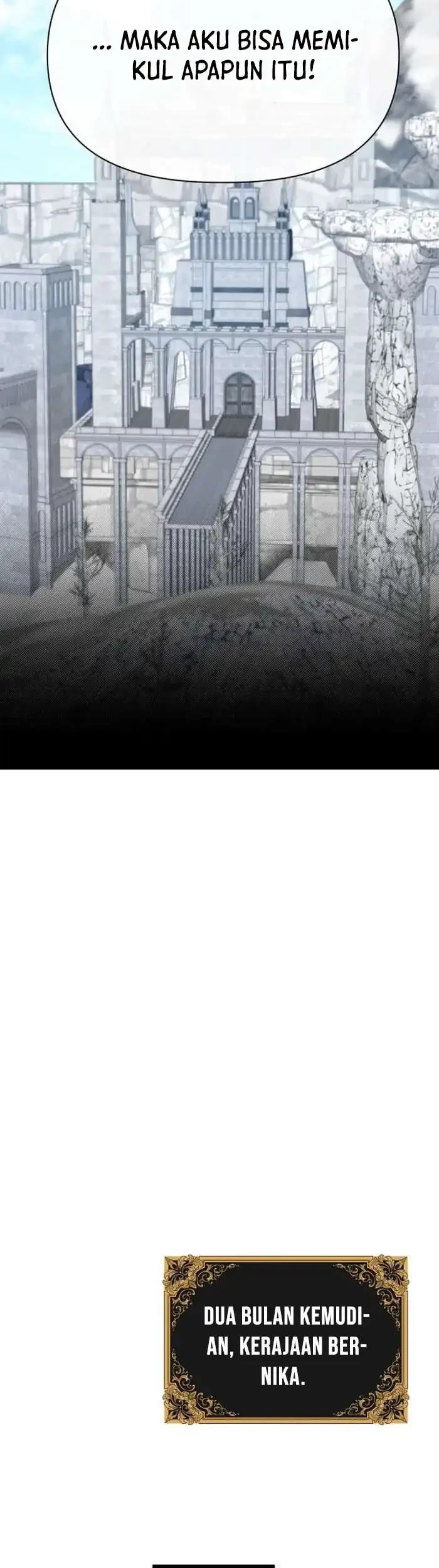 The Little Brother Is the Academy’s Hotshot Chapter 136 Gambar 39