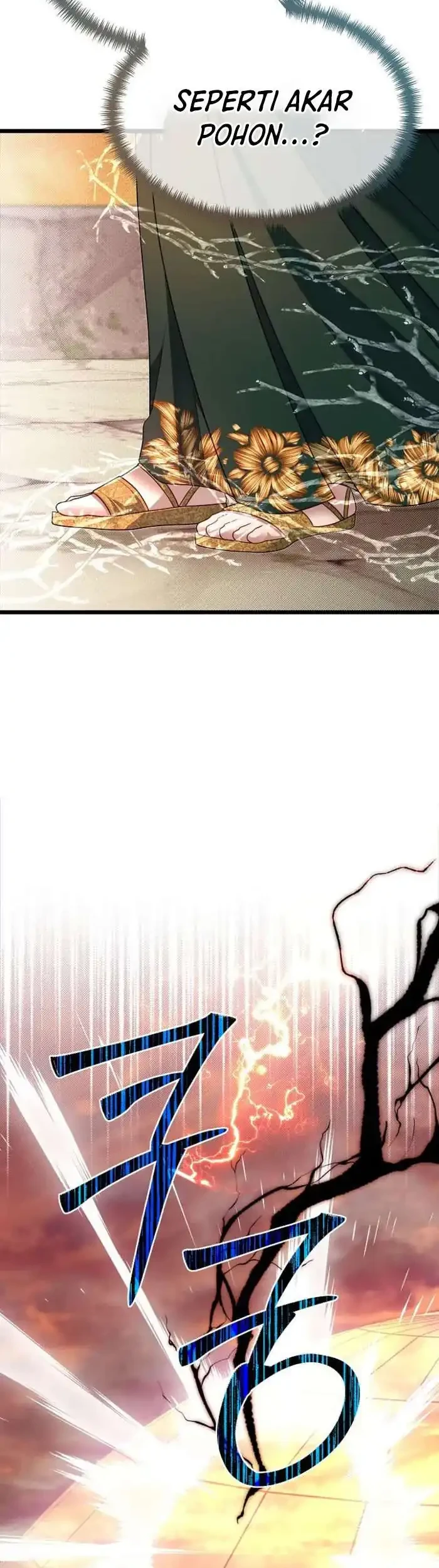 The Little Brother Is the Academy’s Hotshot Chapter 136 Gambar 50