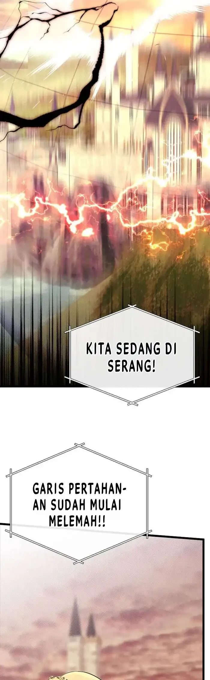 The Little Brother Is the Academy’s Hotshot Chapter 136 Gambar 51