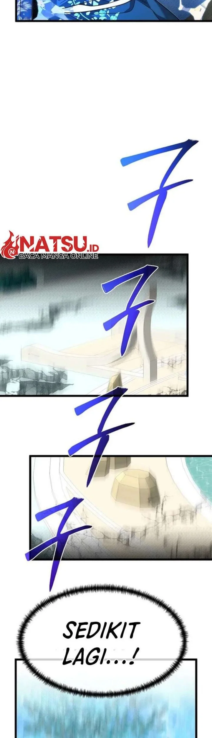 The Little Brother Is the Academy’s Hotshot Chapter 137 Gambar 58