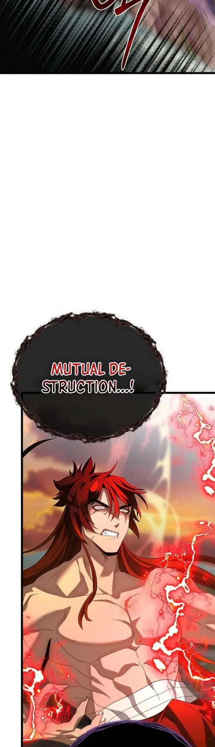 The Little Brother Is the Academy’s Hotshot Chapter 137 Gambar 64