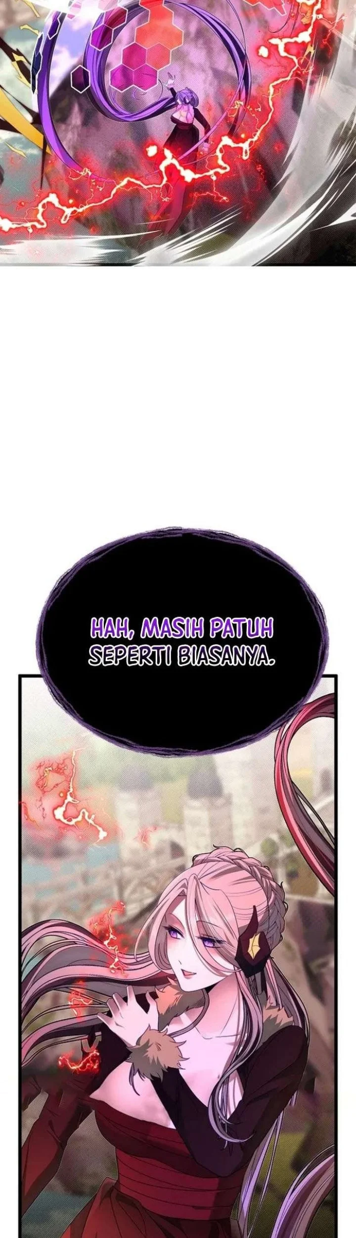 The Little Brother Is the Academy’s Hotshot Chapter 137 Gambar 13
