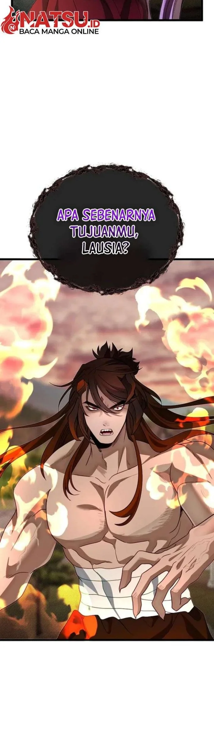 The Little Brother Is the Academy’s Hotshot Chapter 137 Gambar 14