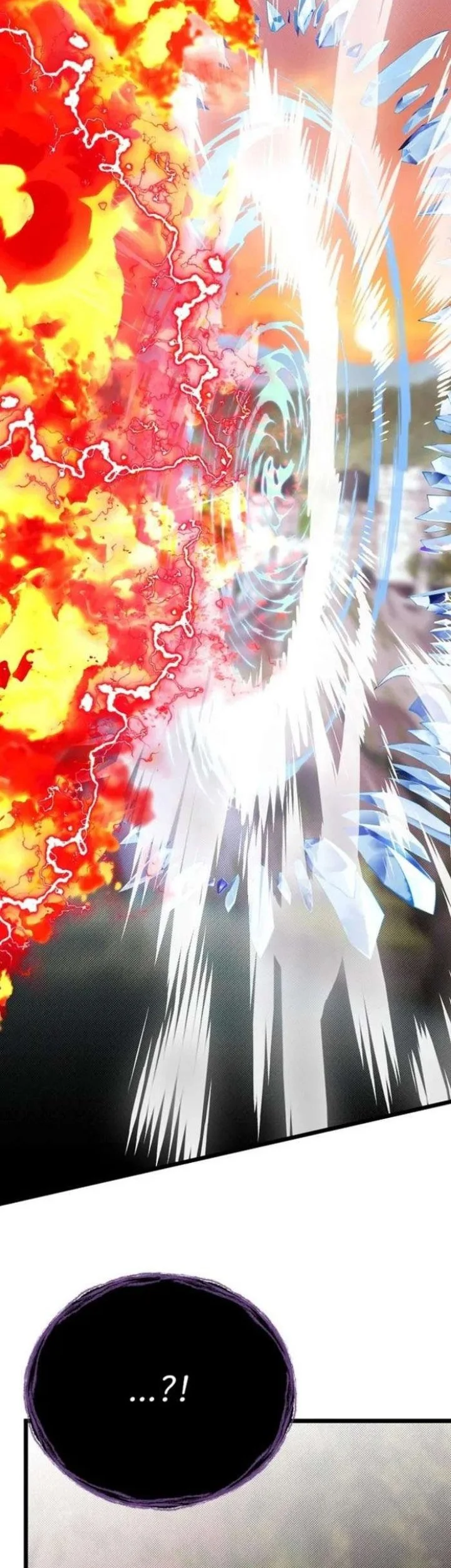 The Little Brother Is the Academy’s Hotshot Chapter 137 Gambar 46