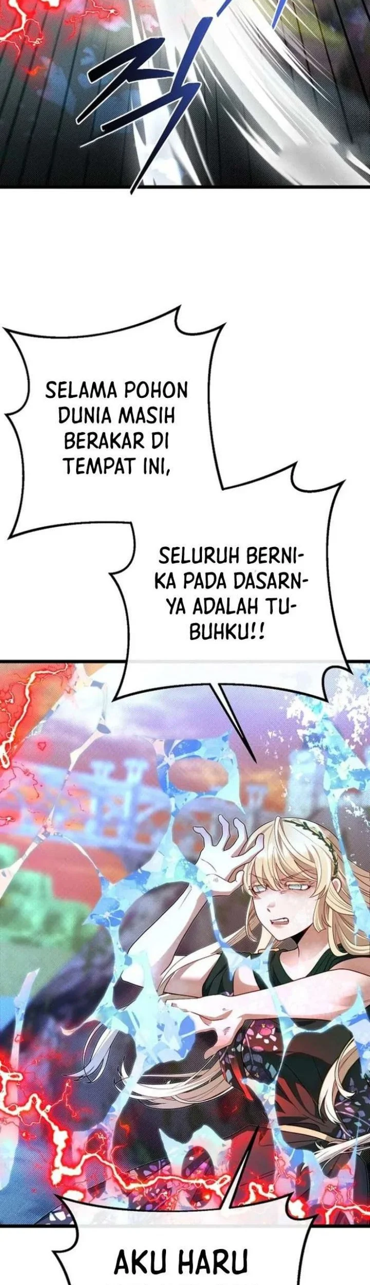The Little Brother Is the Academy’s Hotshot Chapter 137 Gambar 52
