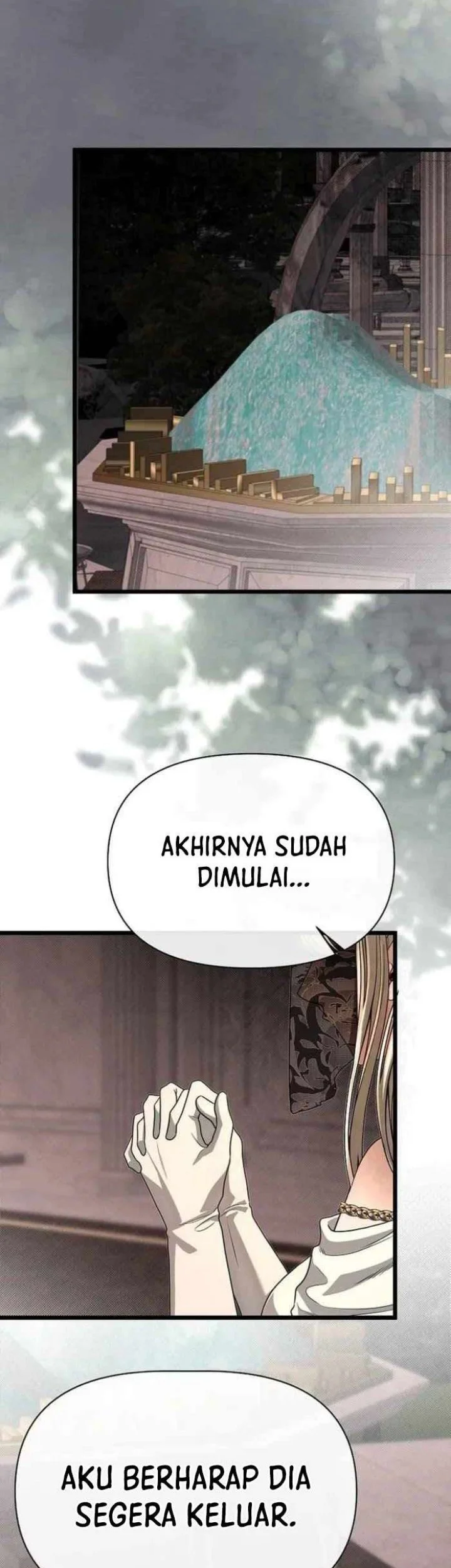 The Little Brother Is the Academy’s Hotshot Chapter 138 Gambar 61