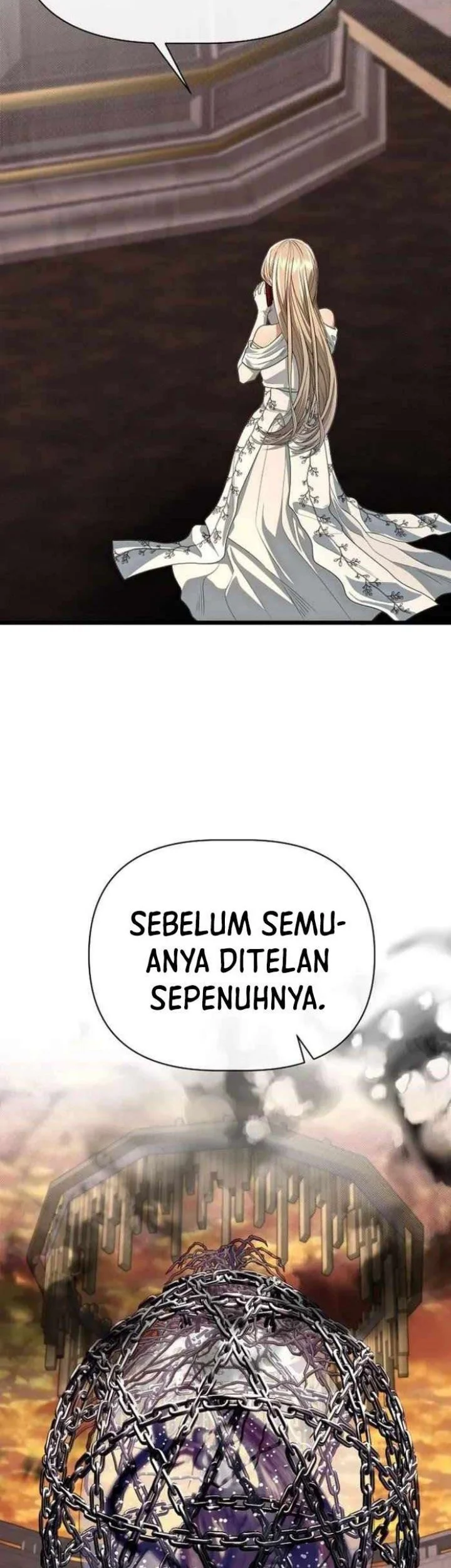 The Little Brother Is the Academy’s Hotshot Chapter 138 Gambar 62